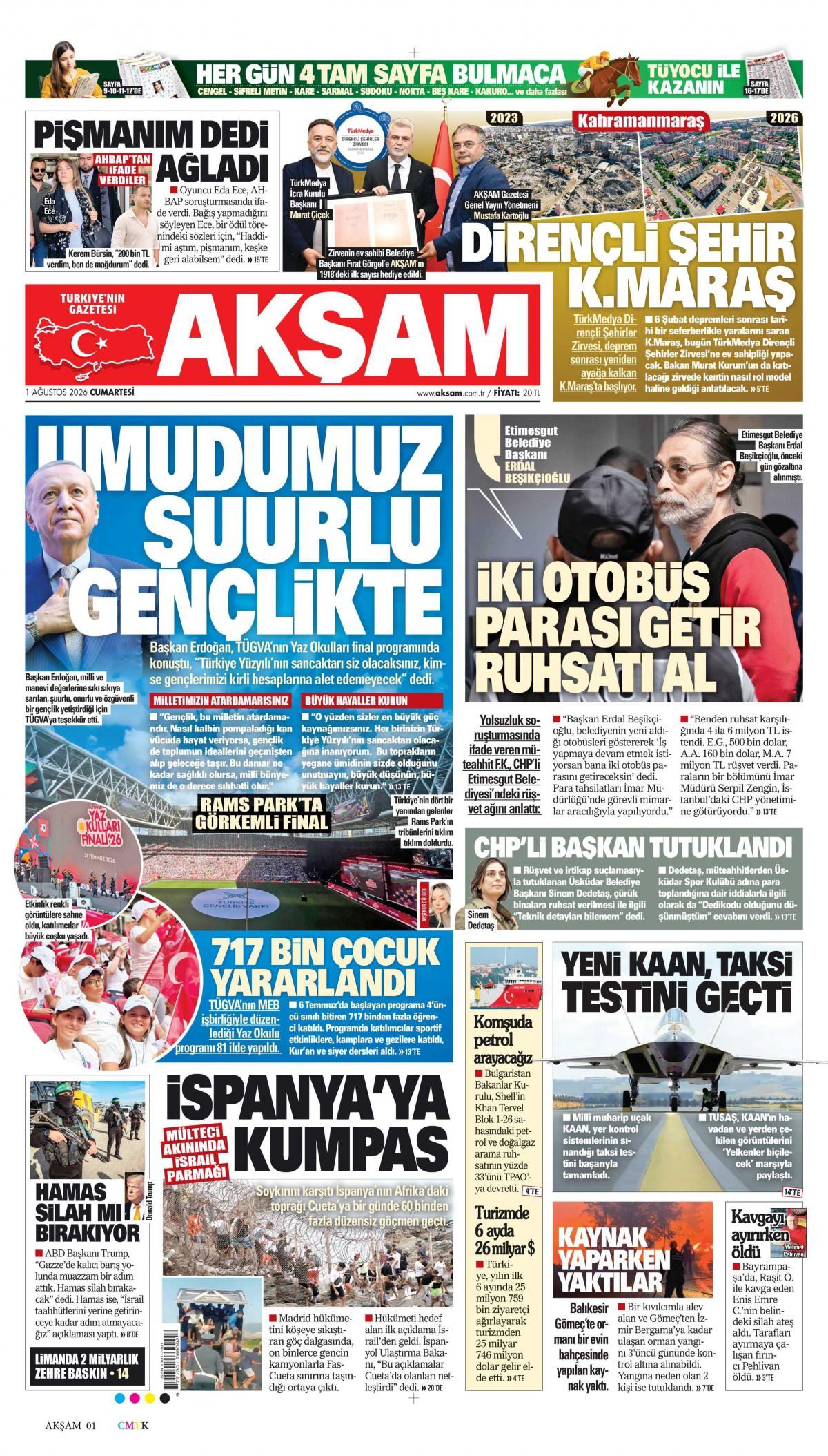 Akşam