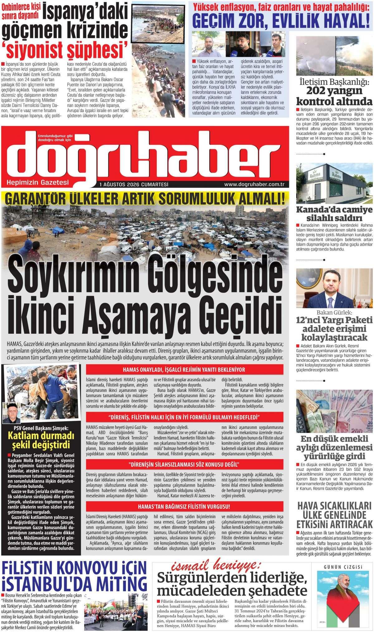 Doğru Haber