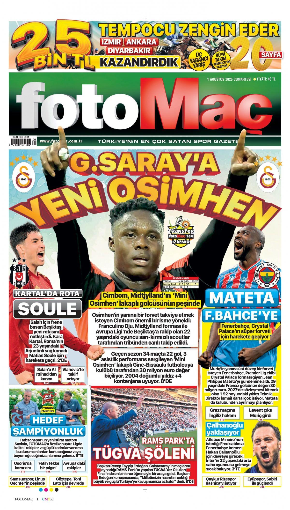 Fotomaç