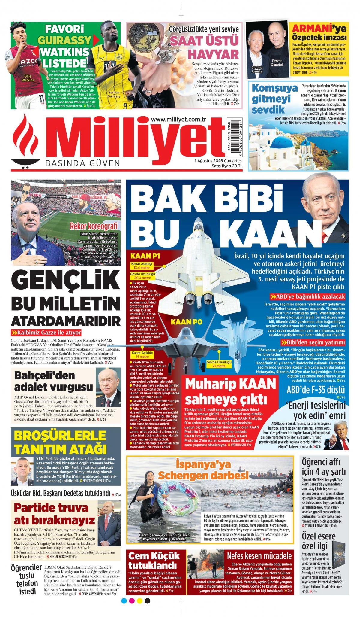 Milliyet
