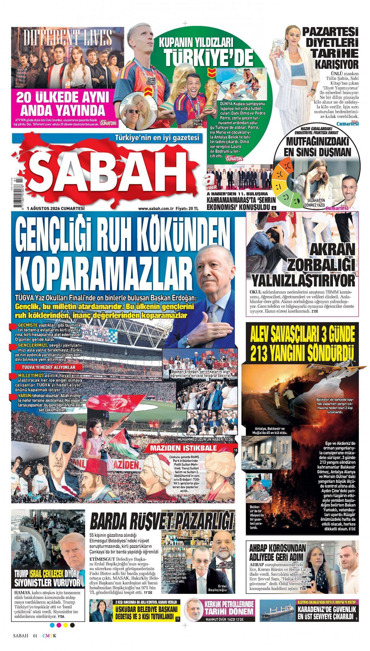 Sabah