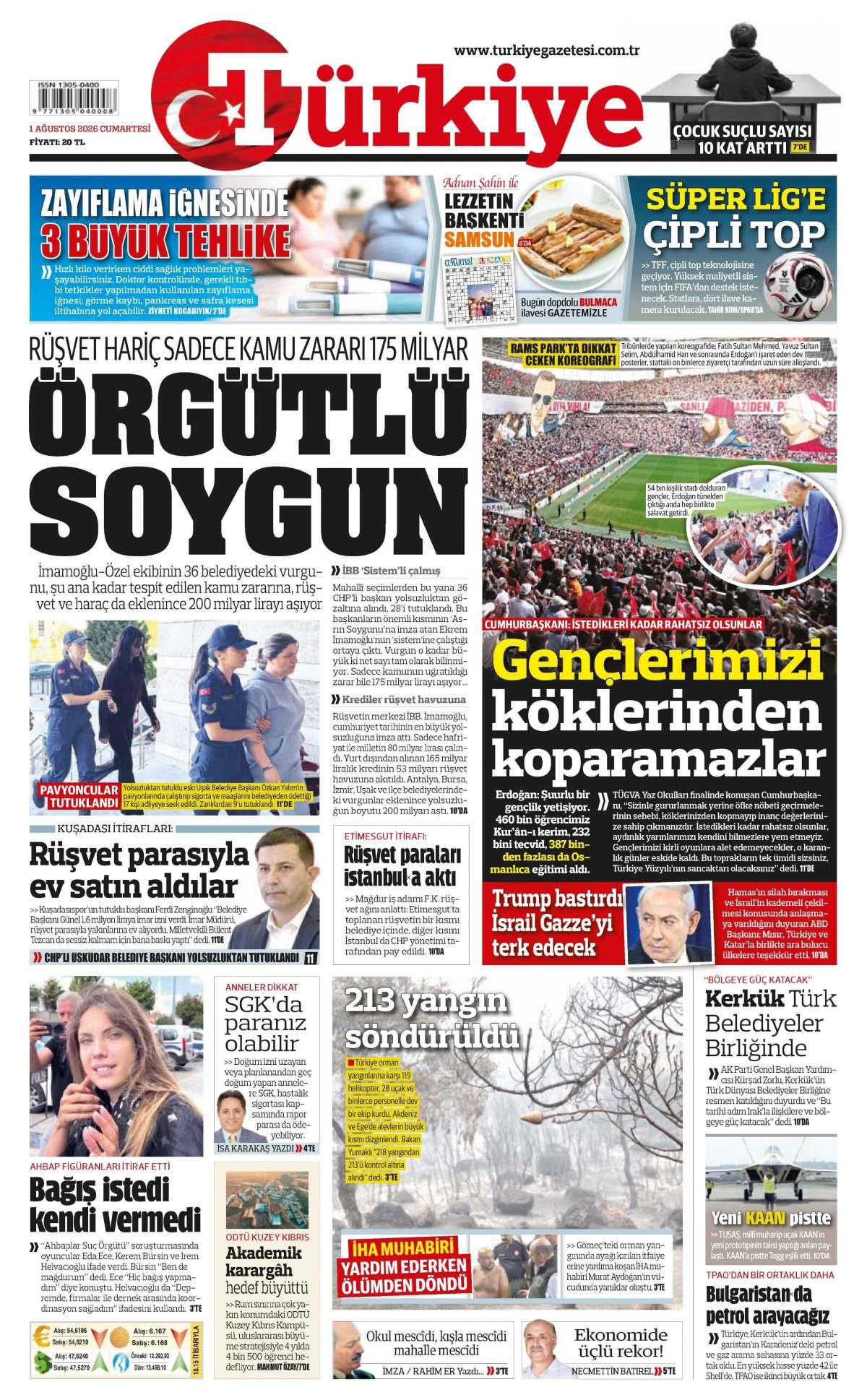 Türkiye