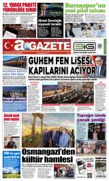 A GAZETE