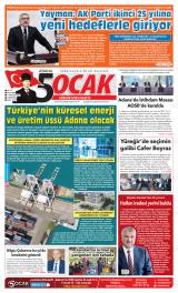 ADANA 5 OCAK