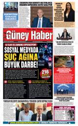 ADANA GÜNEY HABER