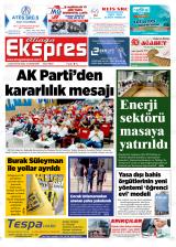 ALİAĞA EKSPRES