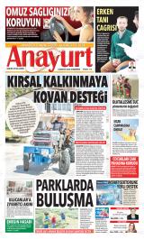 ANAYURT