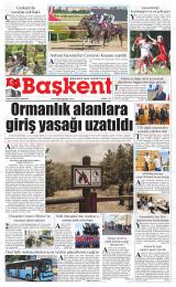BAŞKENT