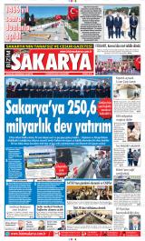 BİZİM SAKARYA