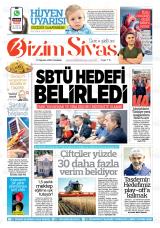 BİZİM SİVAS