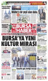 BURSA HABER