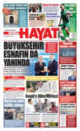 BURSA HAYAT