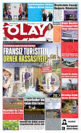 DİYARBAKIR OLAY