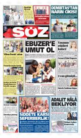 DİYARBAKIR SÖZ