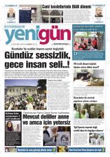 DİYARBAKIR YENİGÜN