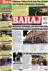 BARAJ