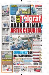 EGE TELGRAF