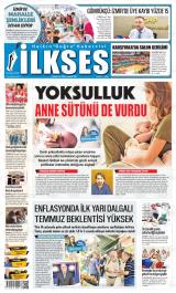 İLKSES