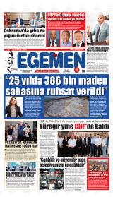 EGEMEN