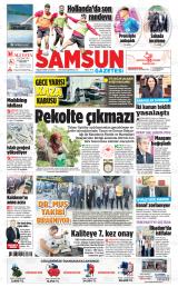 SAMSUN