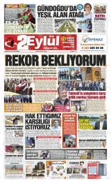 ESKİŞEHİR 2 EYLÜL