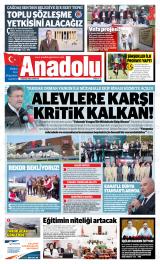 ESKİŞEHİR ANADOLU