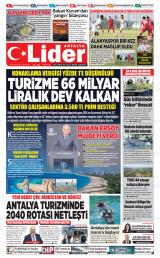LİDER