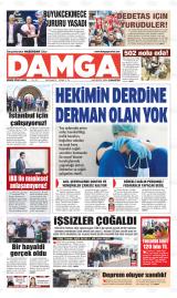 DAMGA