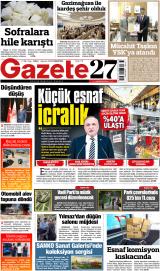 GAZETE27