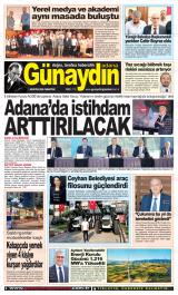 GÜNAYDIN ADANA