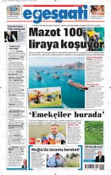 EGE SAATİ