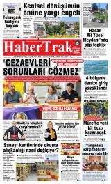 HABER TRAK