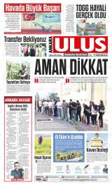 ANKARA ULUS