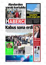 HABERCİ