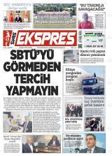 SİVAS EKSPRES