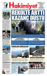 HAKİMİYET