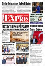 HATAY EXPRES