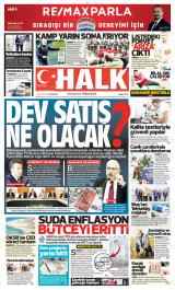 HEDEF HALK