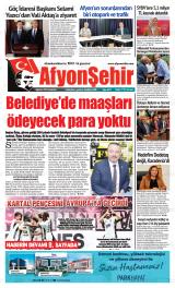AFYONŞEHİR