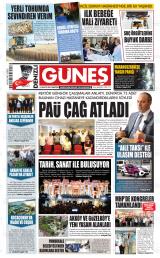 DENİZLİ GÜNEŞ