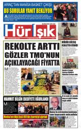 HÜR IŞIK