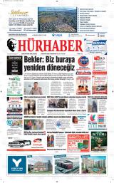 HÜRHABER