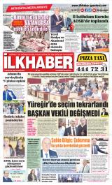 İLKHABER