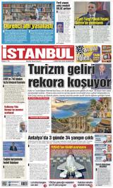 İSTANBUL
