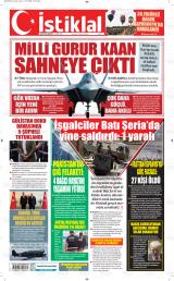 İSTİKLAL