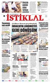 KASTAMONU İSTİKLAL