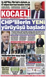 KOCAELİ