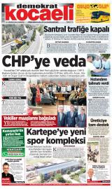 KOCAELİ DEMOKRAT