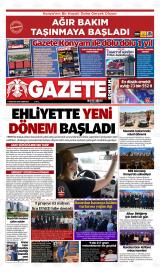 GAZETE KONYAM