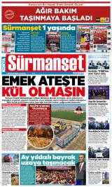 KONYA SÜRMANŞET